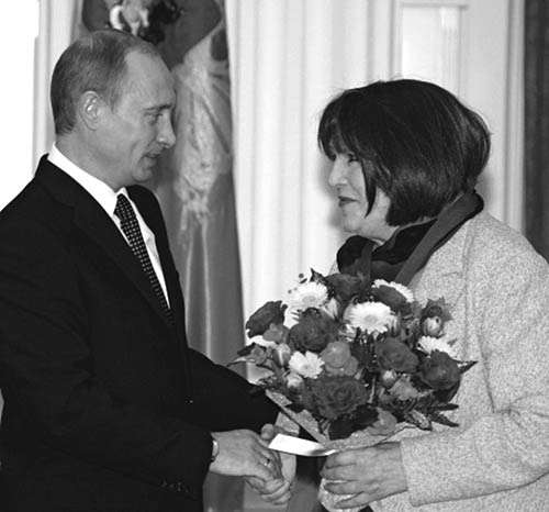 Нонна Мордюкова и Вячеслав Тихонов. Как казачка Штирлица любила Нонна Мордюкова и Вячеслав Тихонов. Как казачка Штирлица любила