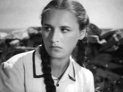 Нонна Мордюкова и Вячеслав Тихонов. Как казачка Штирлица любила Нонна Мордюкова и Вячеслав Тихонов. Как казачка Штирлица любила