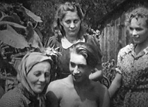 Нонна Мордюкова и Вячеслав Тихонов. Как казачка Штирлица любила Нонна Мордюкова и Вячеслав Тихонов. Как казачка Штирлица любила