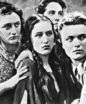 Нонна Мордюкова и Вячеслав Тихонов. Как казачка Штирлица любила Нонна Мордюкова и Вячеслав Тихонов. Как казачка Штирлица любила