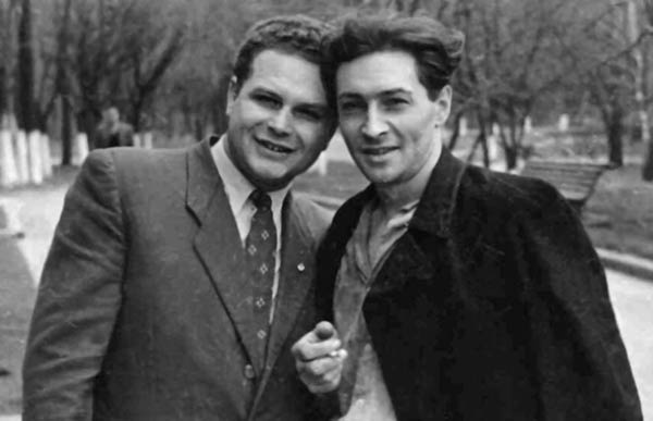 Нонна Мордюкова и Вячеслав Тихонов. Как казачка Штирлица любила Нонна Мордюкова и Вячеслав Тихонов. Как казачка Штирлица любила