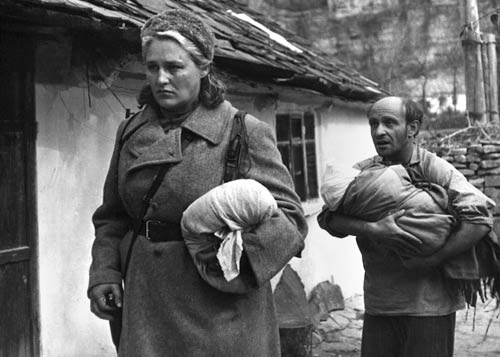 Нонна Мордюкова и Вячеслав Тихонов. Как казачка Штирлица любила Нонна Мордюкова и Вячеслав Тихонов. Как казачка Штирлица любила