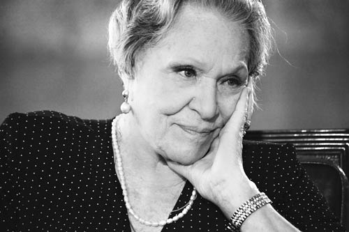 Нонна Мордюкова и Вячеслав Тихонов. Как казачка Штирлица любила Нонна Мордюкова и Вячеслав Тихонов. Как казачка Штирлица любила