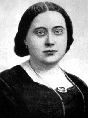 Моя сестра - Елена Блаватская. Правда о мадам Радда-Бай Моя сестра - Елена Блаватская. Правда о мадам Радда-Бай