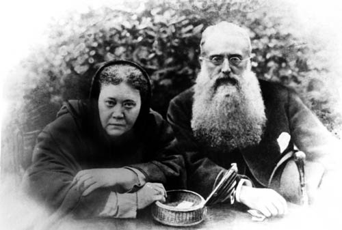 Моя сестра - Елена Блаватская. Правда о мадам Радда-Бай Моя сестра - Елена Блаватская. Правда о мадам Радда-Бай