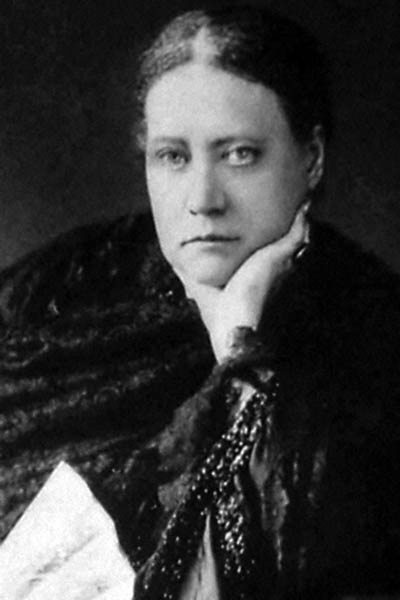 Моя сестра - Елена Блаватская. Правда о мадам Радда-Бай Моя сестра - Елена Блаватская. Правда о мадам Радда-Бай