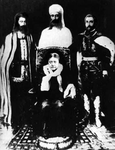 Моя сестра - Елена Блаватская. Правда о мадам Радда-Бай Моя сестра - Елена Блаватская. Правда о мадам Радда-Бай
