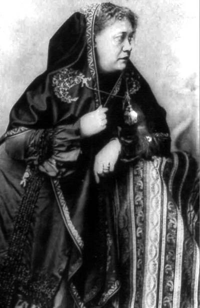 Моя сестра - Елена Блаватская. Правда о мадам Радда-Бай Моя сестра - Елена Блаватская. Правда о мадам Радда-Бай