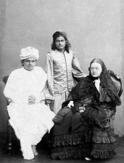 Моя сестра - Елена Блаватская. Правда о мадам Радда-Бай Моя сестра - Елена Блаватская. Правда о мадам Радда-Бай