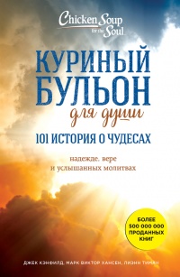 Куриный бульон для души: 101 история о чудесах - Лиэнн Тиман - Читать книги онлайн | Слушать аудиокниги онлайн | Электронная библиотека books-lib.com
