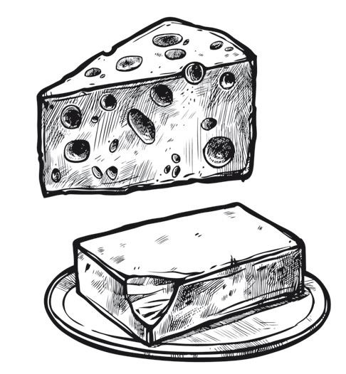 Дилемма всеядного: шокирующее исследование рациона современного человека Дилемма всеядного: шокирующее исследование рациона современного человека