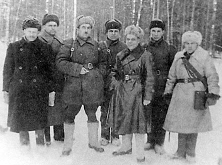Генерал армии Василий Маргелов Генерал армии Василий Маргелов