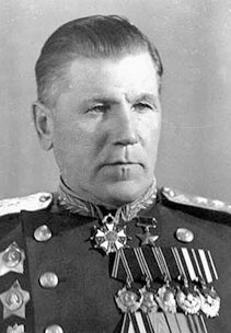 Генерал армии Василий Маргелов Генерал армии Василий Маргелов