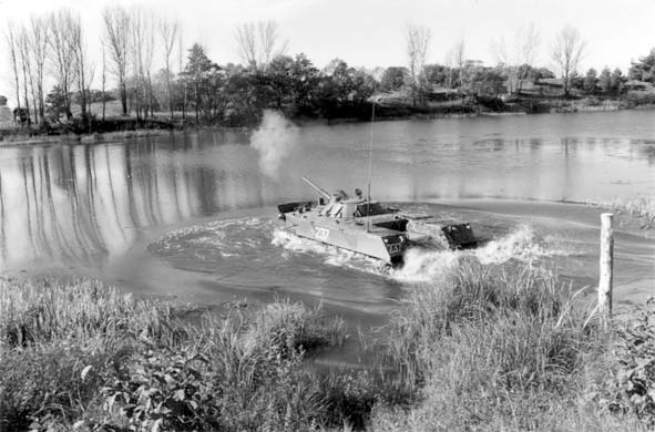 Генерал армии Василий Маргелов