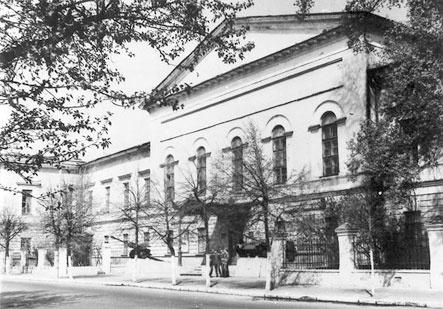 Генерал армии Василий Маргелов