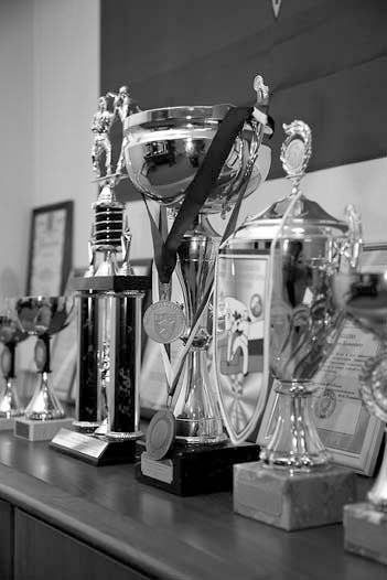 Генерал армии Василий Маргелов