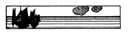 Спасенная в море Спасенная в море