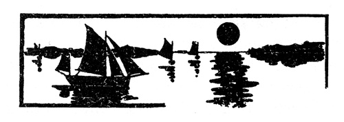 Спасенная в море Спасенная в море