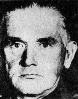 Райнхард Гейдрих - паладин Гитлера Райнхард Гейдрих - паладин Гитлера