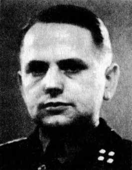 Райнхард Гейдрих - паладин Гитлера Райнхард Гейдрих - паладин Гитлера