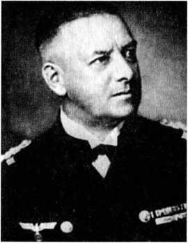 Райнхард Гейдрих - паладин Гитлера Райнхард Гейдрих - паладин Гитлера