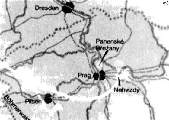 Райнхард Гейдрих - паладин Гитлера Райнхард Гейдрих - паладин Гитлера