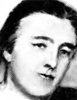 Райнхард Гейдрих - паладин Гитлера Райнхард Гейдрих - паладин Гитлера
