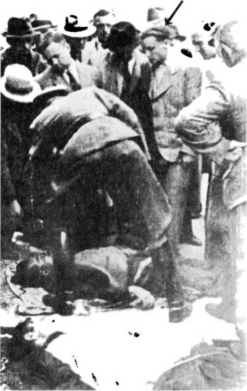 Райнхард Гейдрих - паладин Гитлера Райнхард Гейдрих - паладин Гитлера