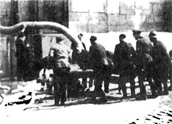 Райнхард Гейдрих - паладин Гитлера Райнхард Гейдрих - паладин Гитлера