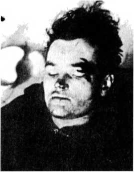 Райнхард Гейдрих - паладин Гитлера Райнхард Гейдрих - паладин Гитлера