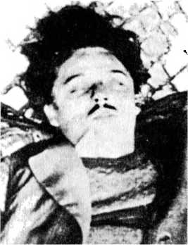Райнхард Гейдрих - паладин Гитлера Райнхард Гейдрих - паладин Гитлера