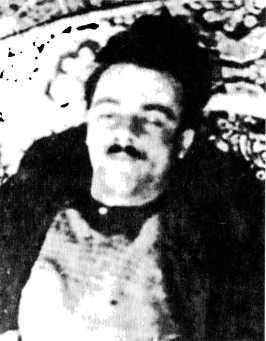 Райнхард Гейдрих - паладин Гитлера Райнхард Гейдрих - паладин Гитлера