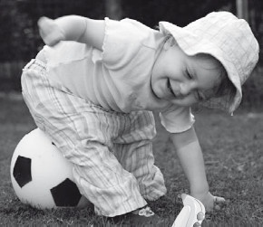 Большая книга развивающих игр. От рождения до 3 лет Большая книга развивающих игр. От рождения до 3 лет