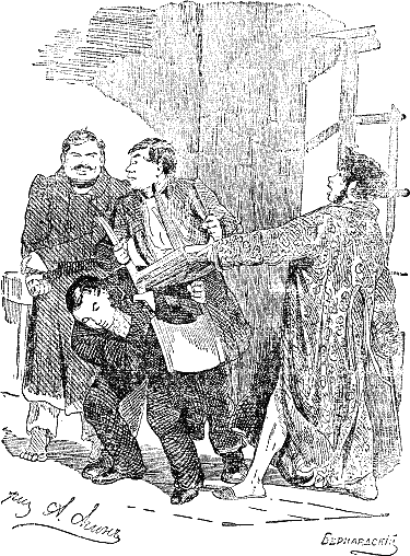 Мертвые души Мертвые души