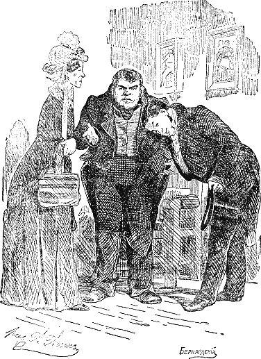 Мертвые души Мертвые души