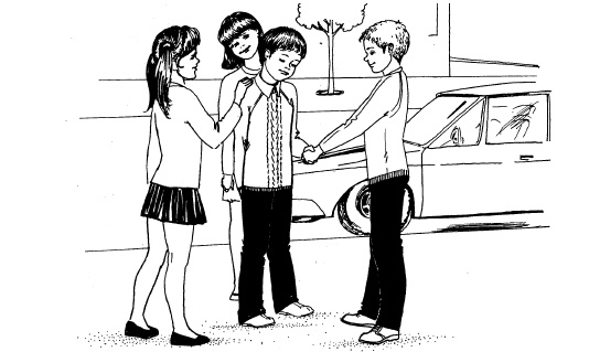 Настольная книга для девочек Настольная книга для девочек