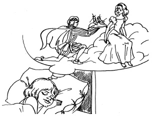 Настольная книга для девочек Настольная книга для девочек