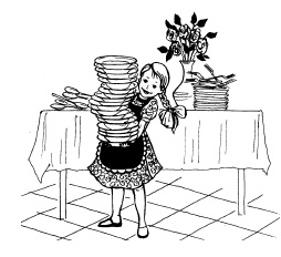 Настольная книга для девочек Настольная книга для девочек