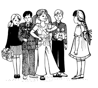 Настольная книга для девочек Настольная книга для девочек