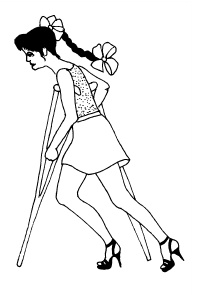 Настольная книга для девочек Настольная книга для девочек