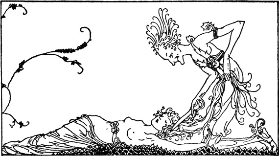 Дети Одина Дети Одина