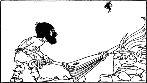 Дети Одина Дети Одина