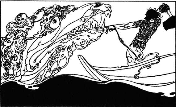 Дети Одина Дети Одина