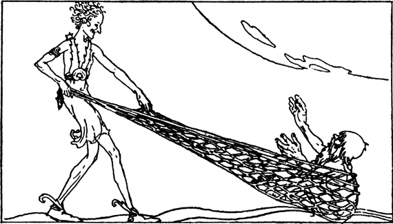 Дети Одина Дети Одина