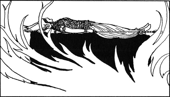 Дети Одина Дети Одина