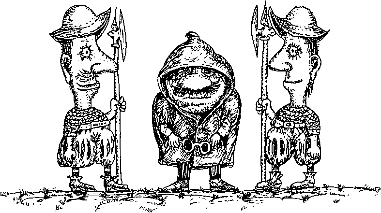 Приключения Алисы в Стране Головоломок Приключения Алисы в Стране Головоломок