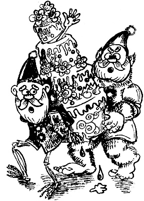 Рыцарь Рыжик Рыцарь Рыжик