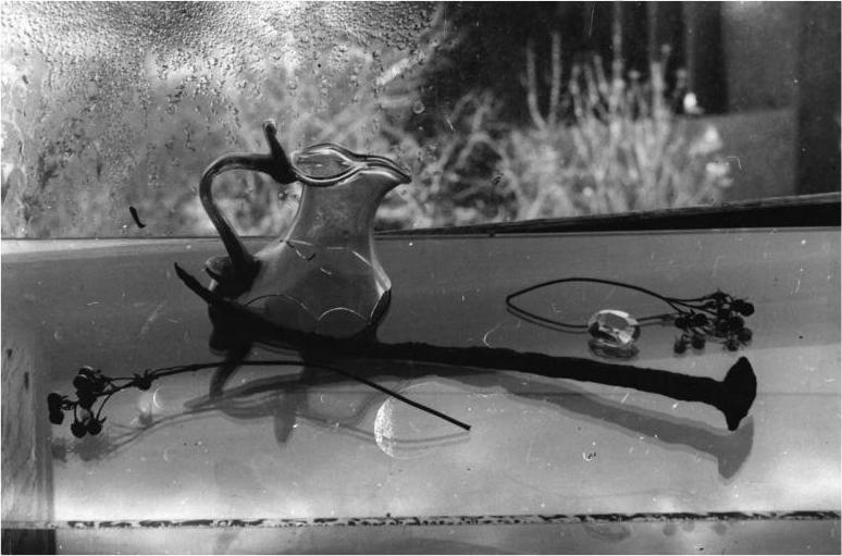 Ладья темных странствий. Избранная проза