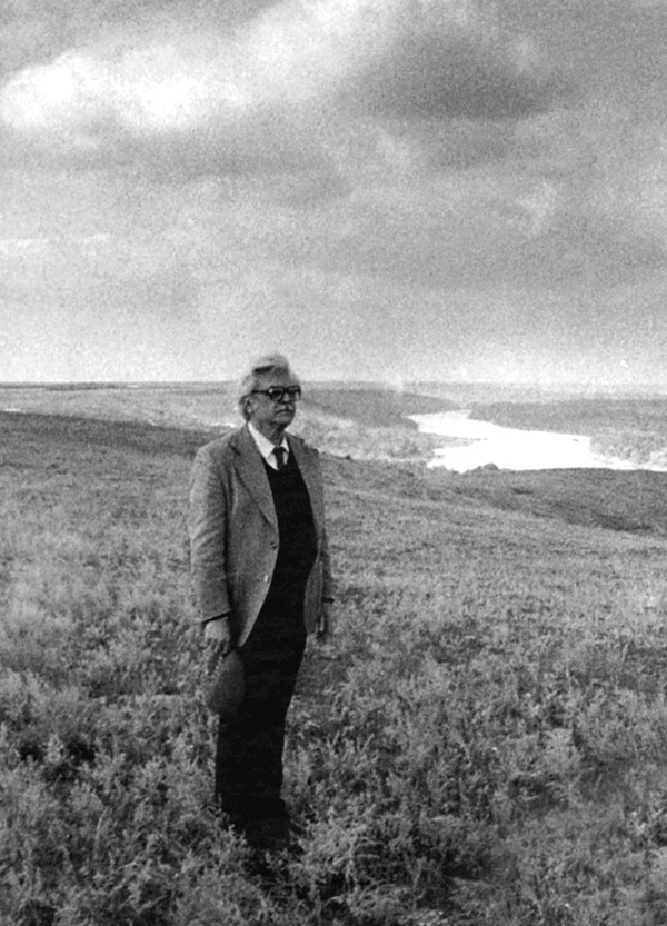 Сергей Бондарчук. Его война и мир Сергей Бондарчук. Его война и мир