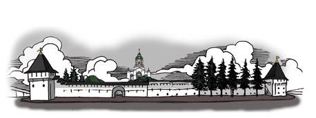 Сказки, которые живут в Ярославле Сказки, которые живут в Ярославле